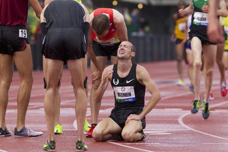 Dathan Ritzenhein