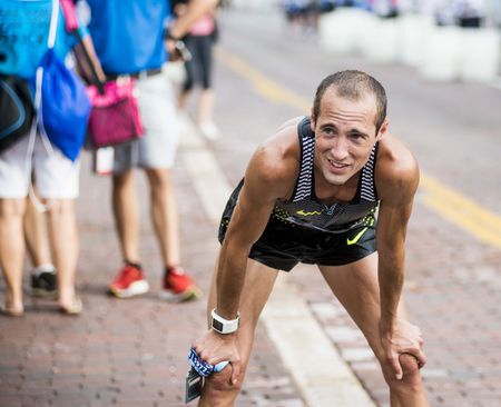 40th Annual Crim Festival of Races