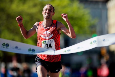 Dathan Ritzenhein