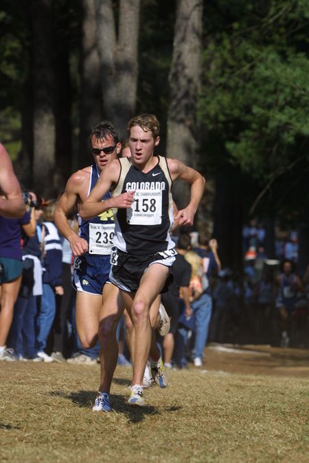 Dathan Ritzenhein