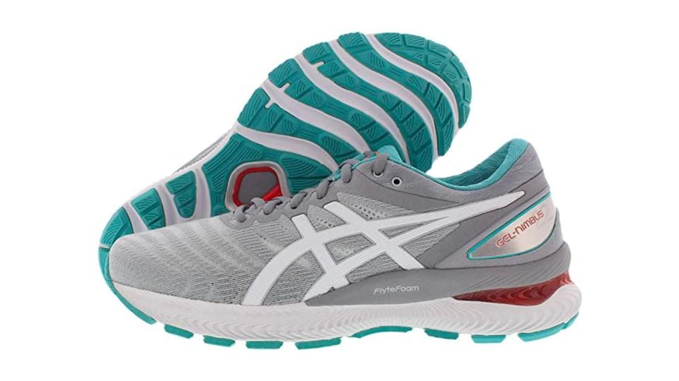 Best Lightweight Running Shoes for Women